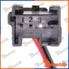 Colonne De Direction Commutateur pour RENAULT | 251640, EPE-RE-004
